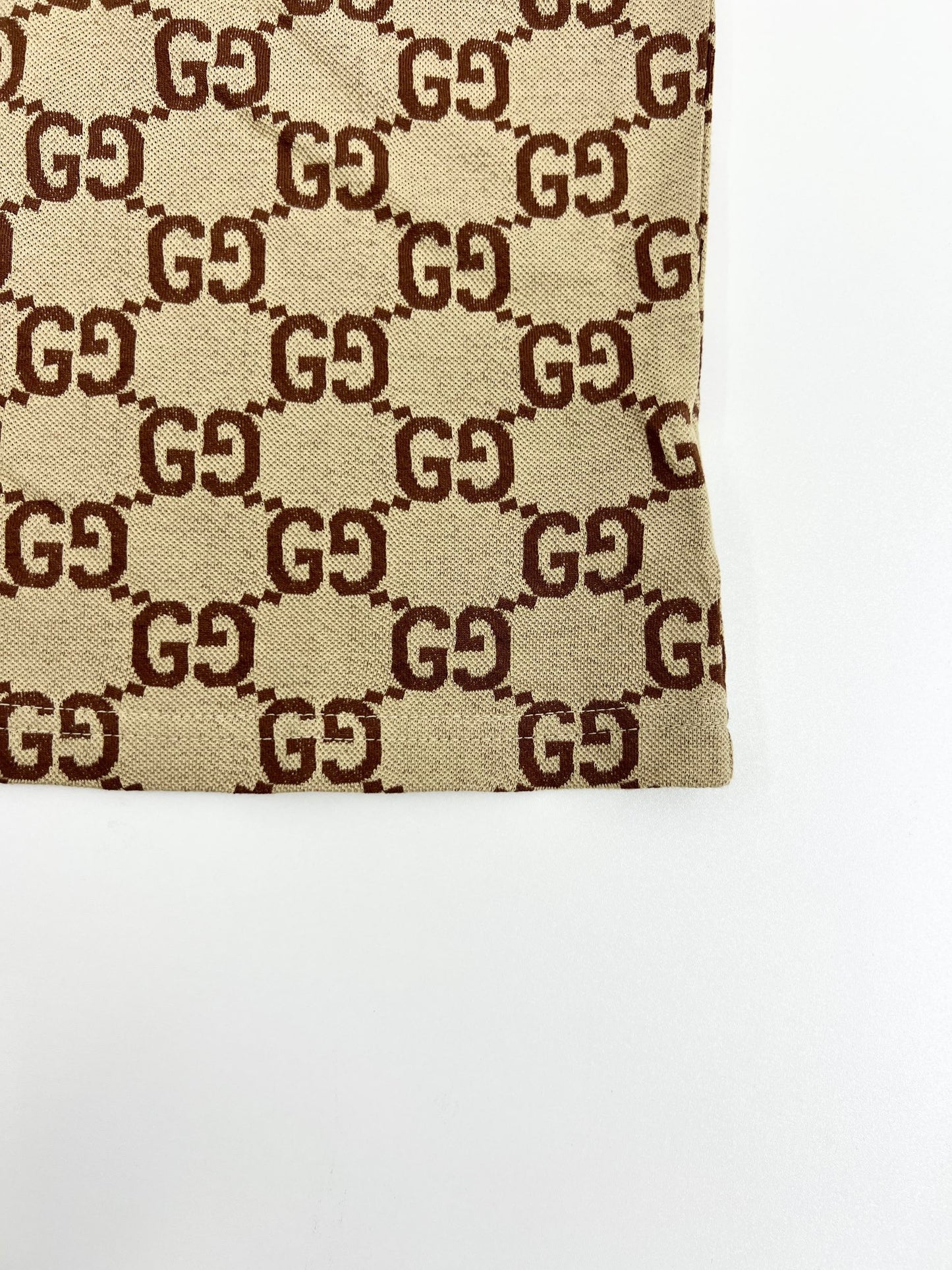 GG Polo shirt 1825042509