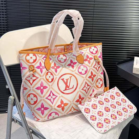 L Neverfull Shopping Bag 1824070306
