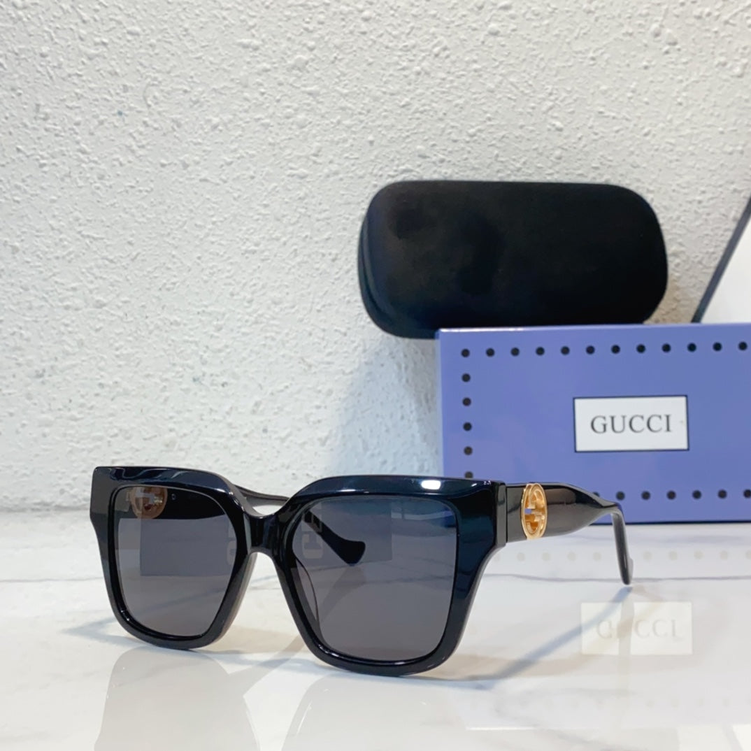 G Unisex Sunglasses 1824073101
