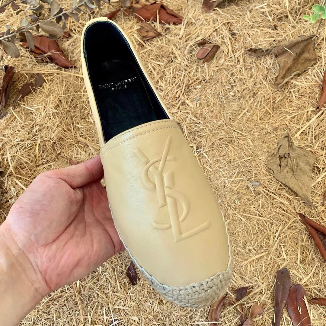 New fashion and versatile flat fisherman shoes 1024011816