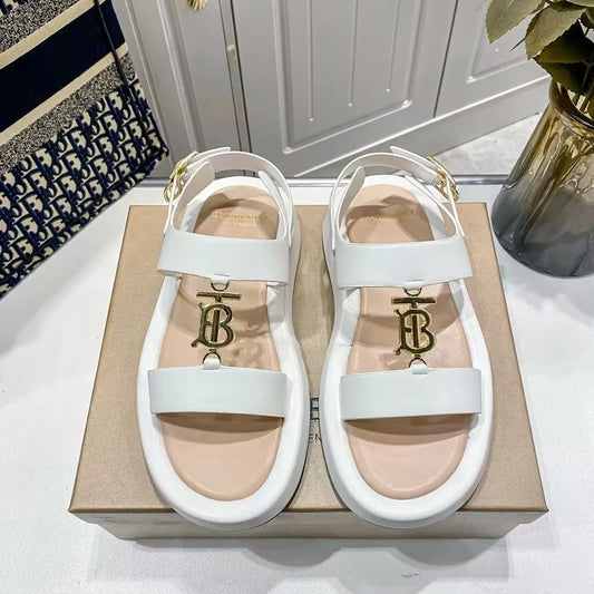 New thick-soled versatile sandals 1025041112