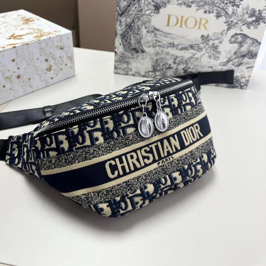 D Shoulder Messenger Bag PD1823081401
