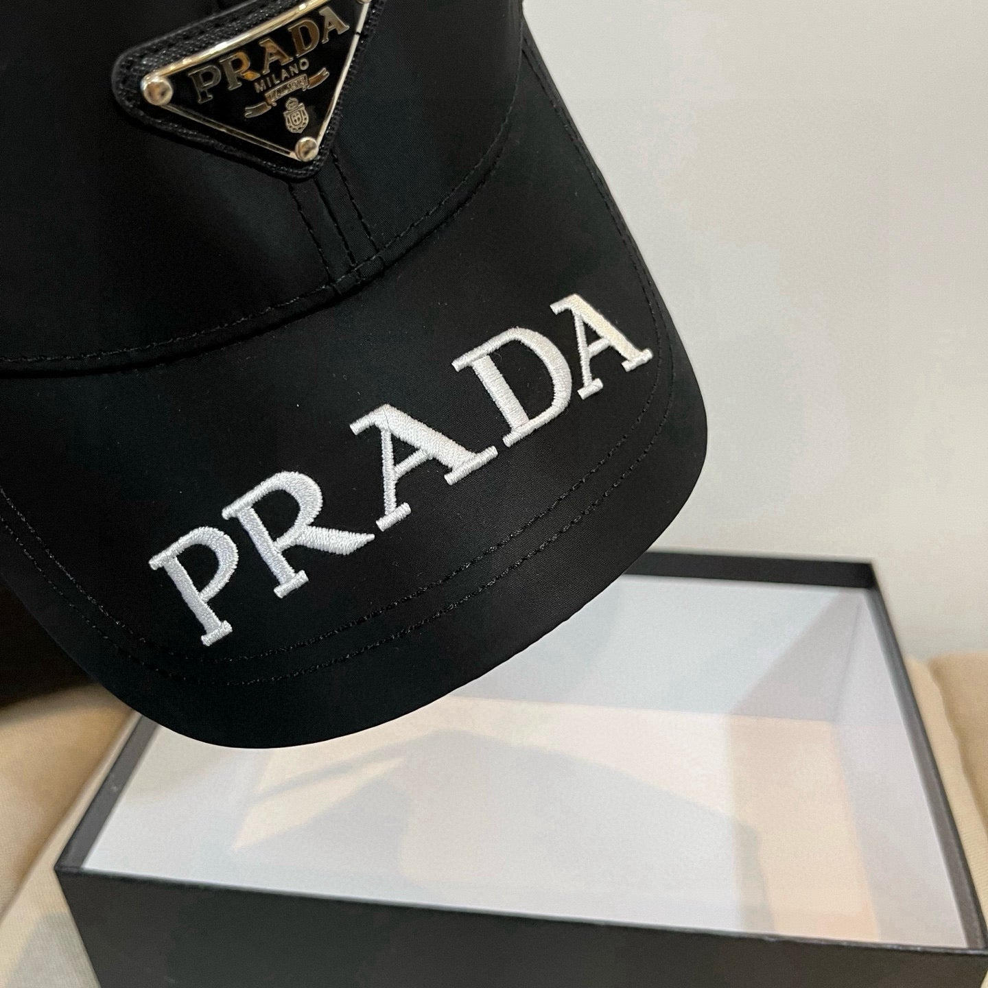 PR Cap 1825052006