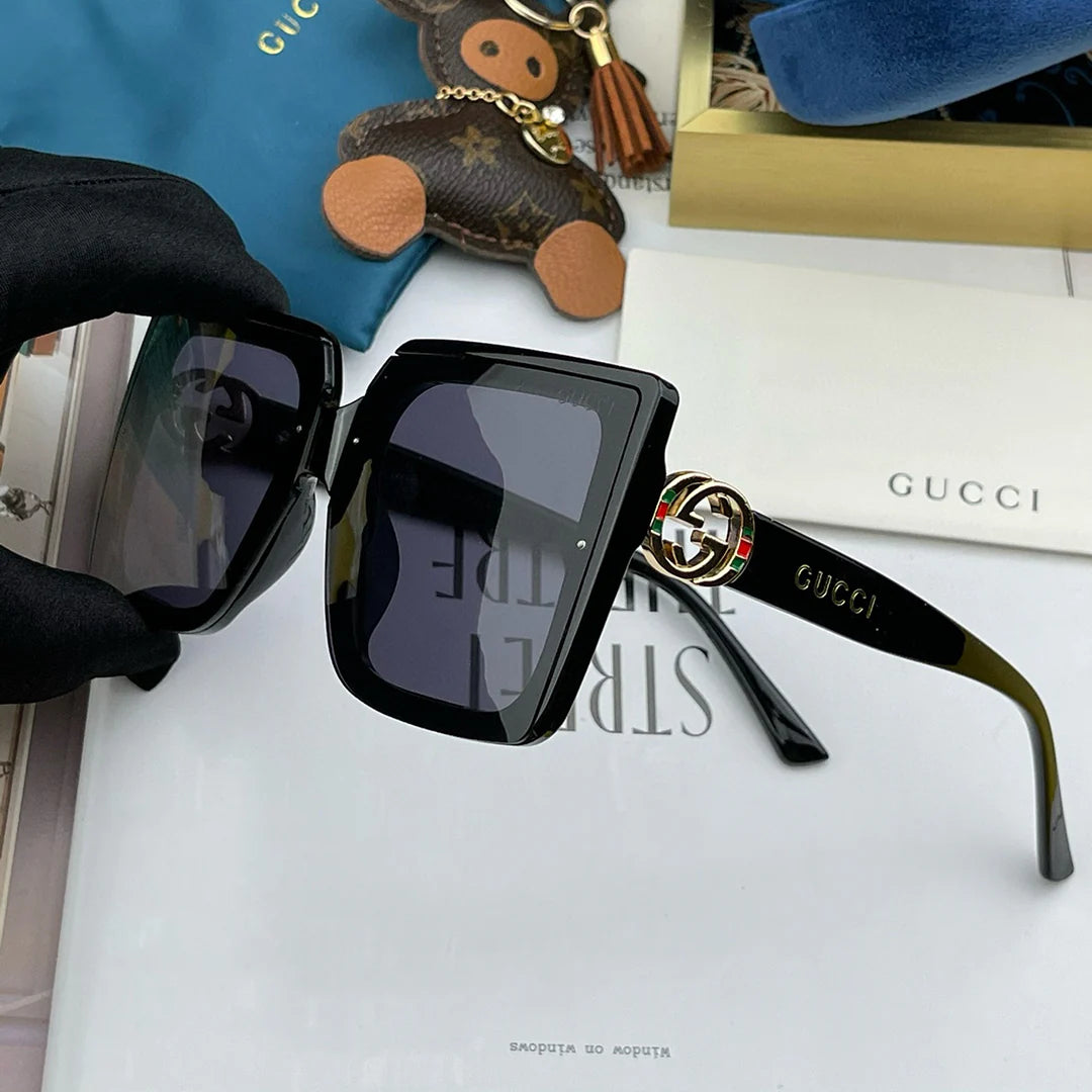 New fashion and versatile sunscreen sunglasses 1024042416
