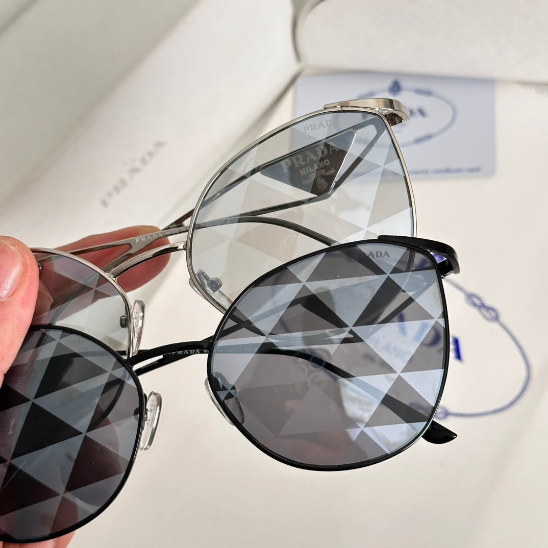 PR Women's sunglasses 1825021314