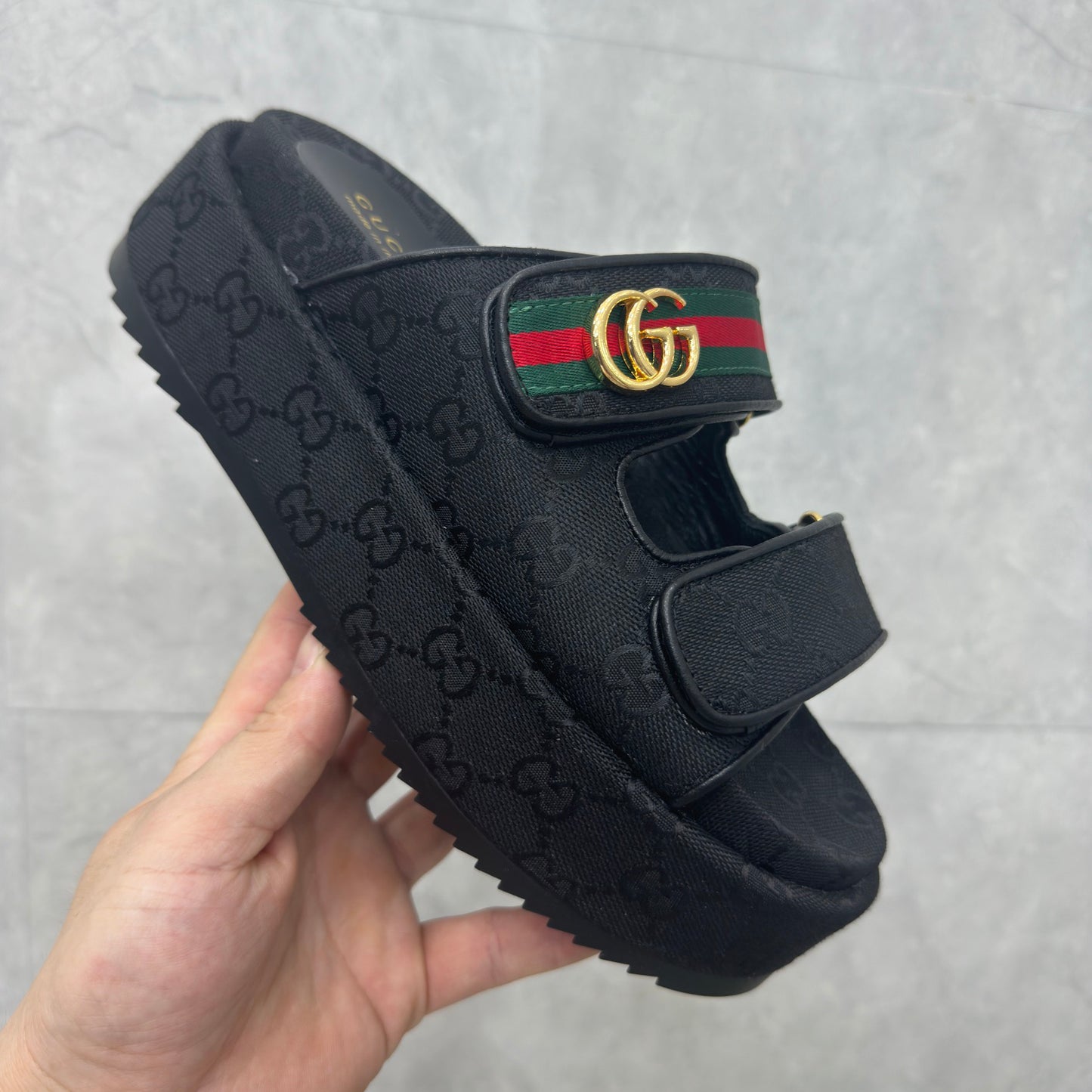 Classic Platform Sandals 1824050605
