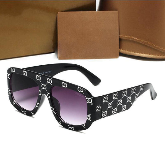 New fashion all-match sunglasses   S071511