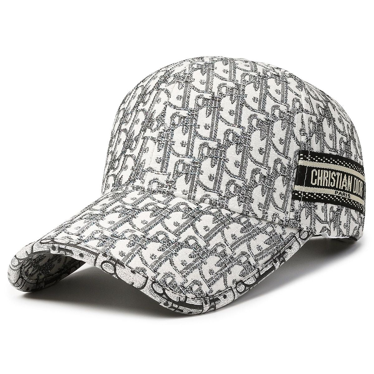 Fashion Versatile Casual Duck Tongue Hat PD10052901