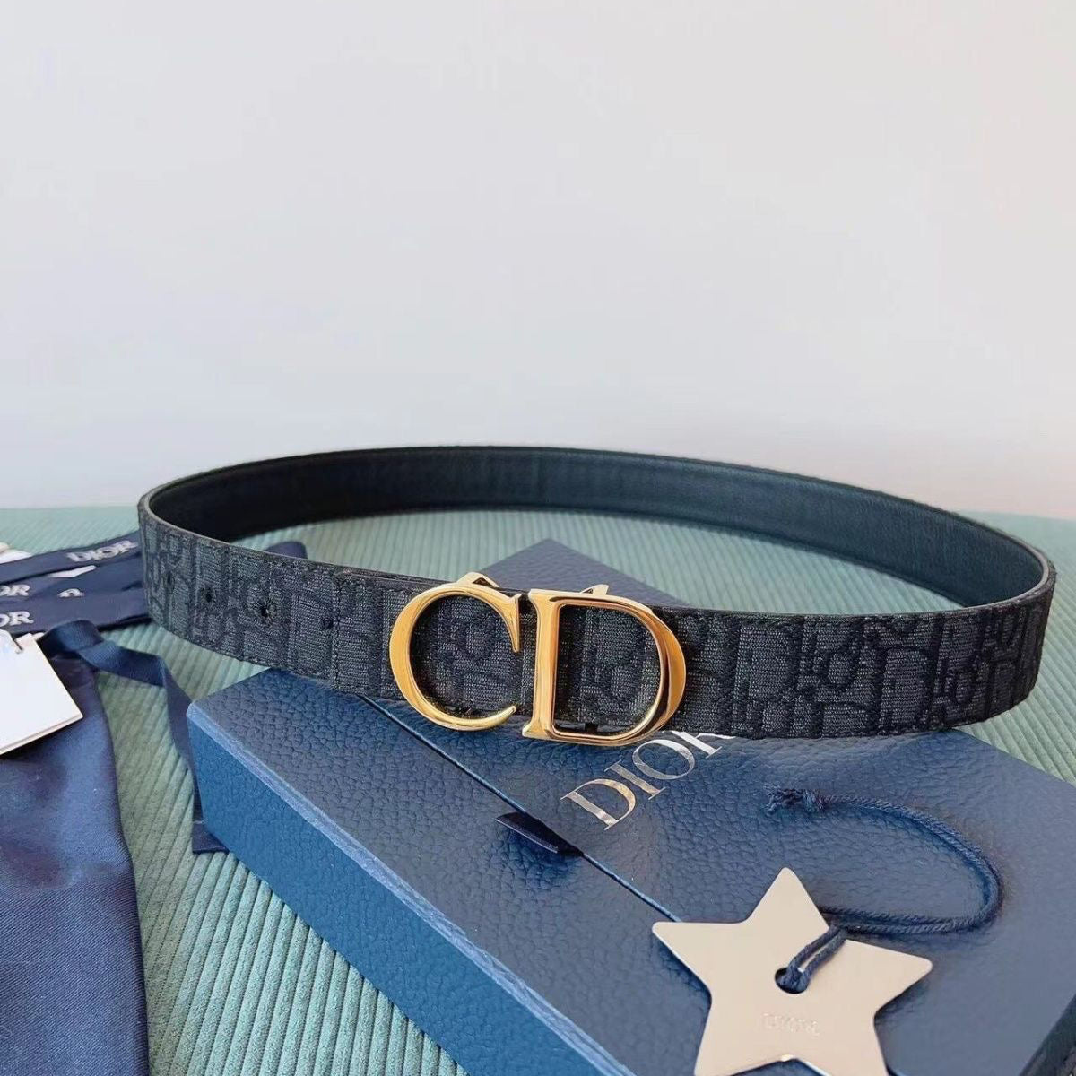 CD Men's Belt 1825021310