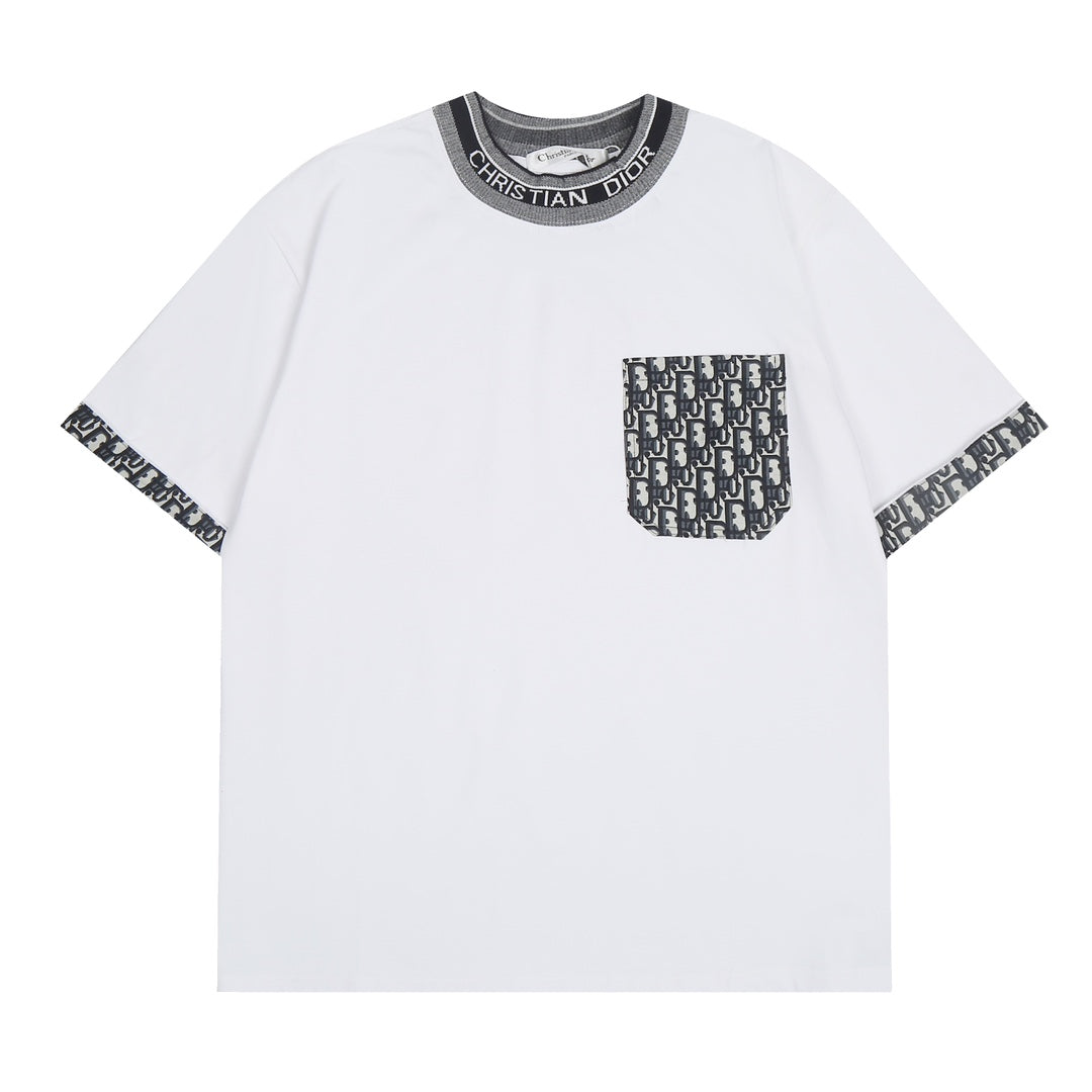 CD Unisex T-shirt 1825020612