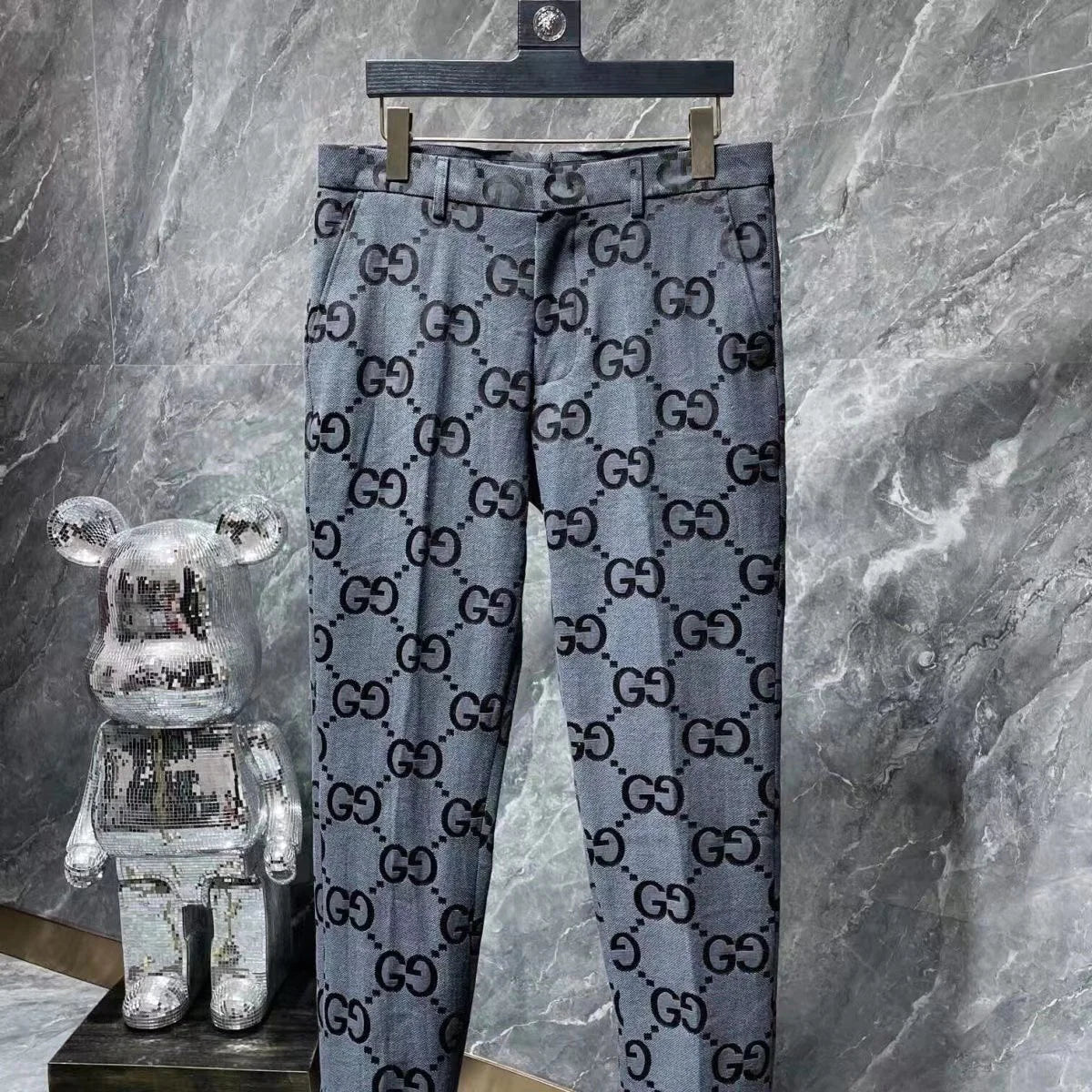 New Fashon G Logo Men's suitPD05202311801