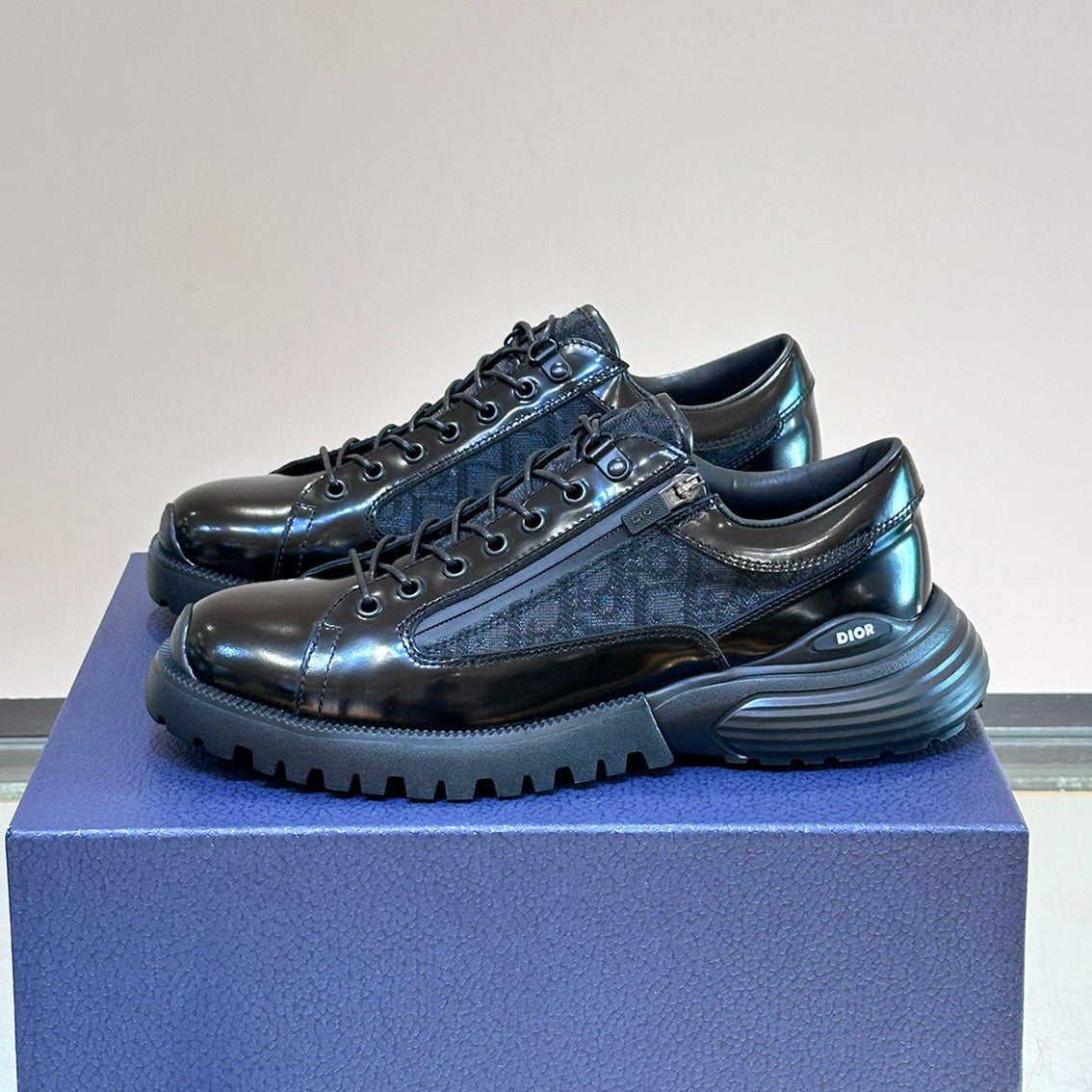 CD Derby shoes 1825022007