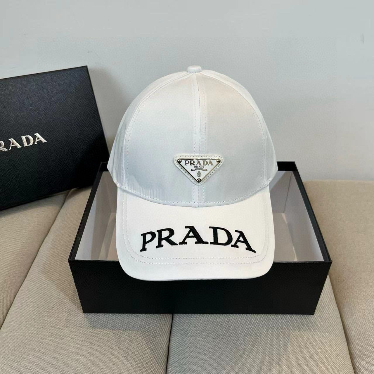 PR Cap 1825052006