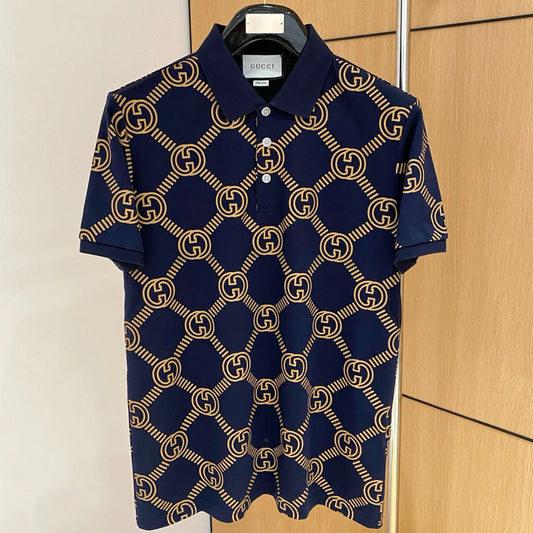 New Spring/Summer Short sleeved Polo T-shirt 1025032113
