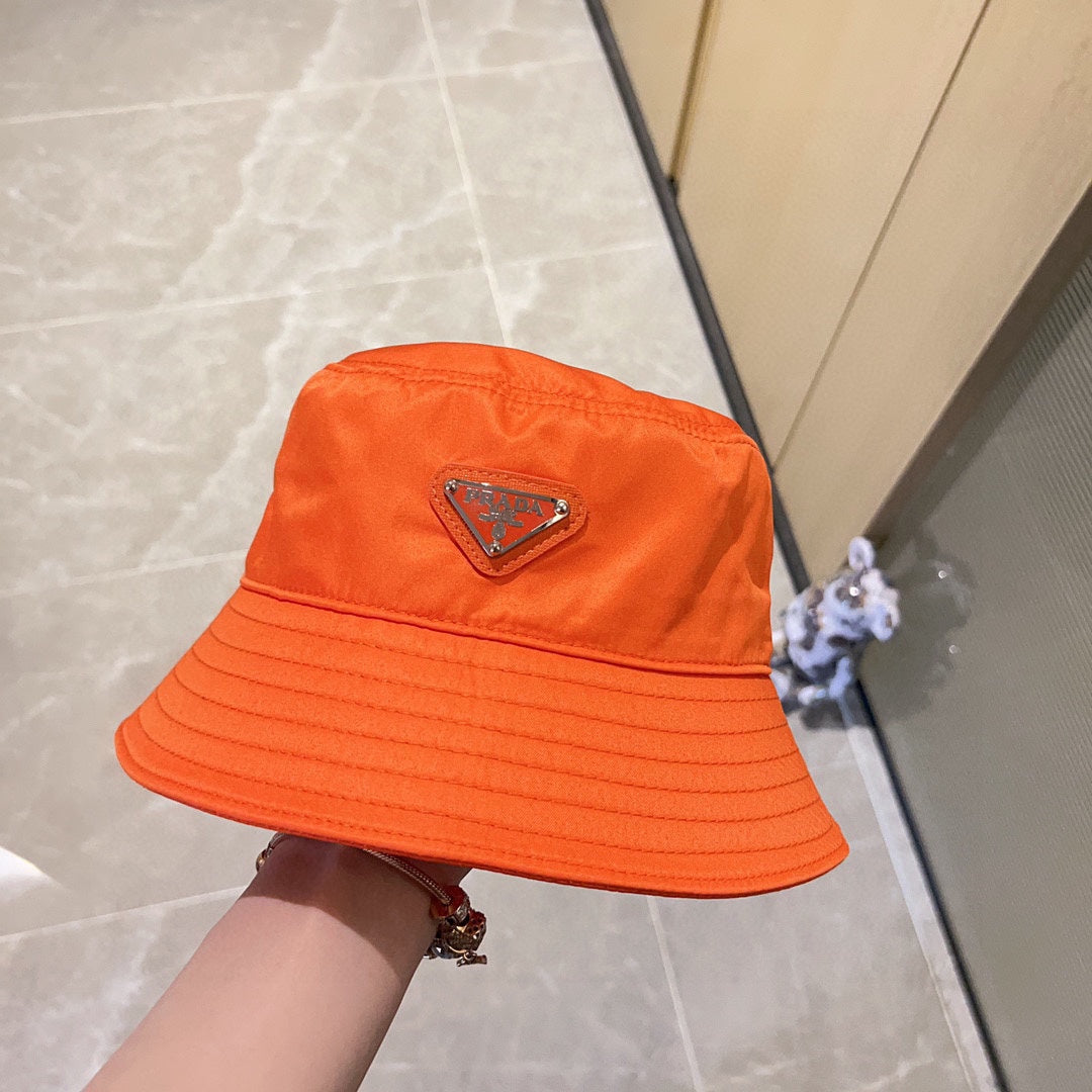 P bucket hat XC1823092706