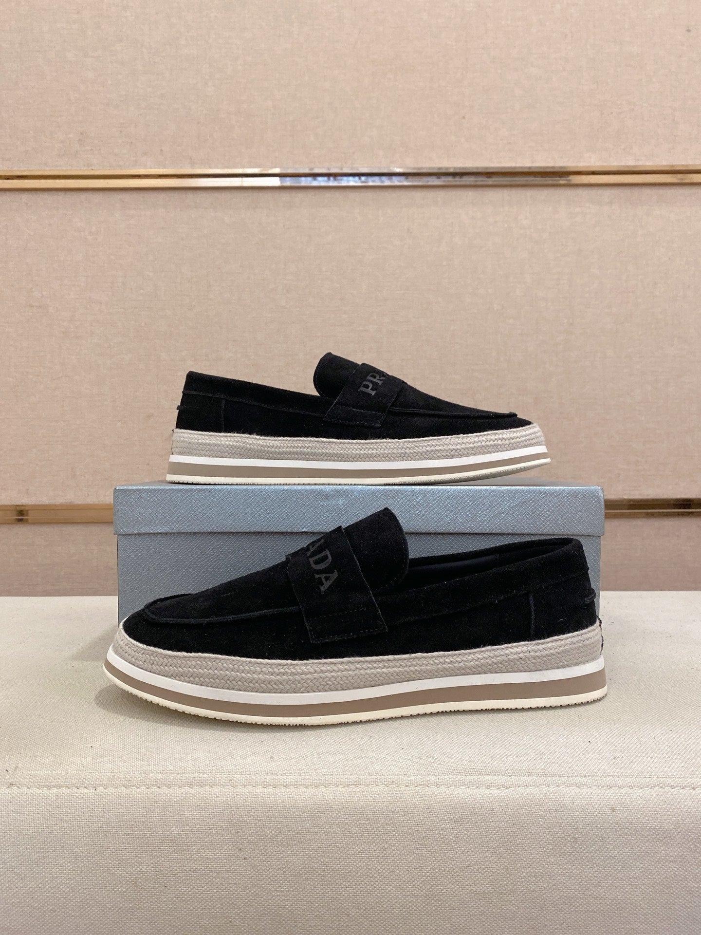 New casual simple men's shoes 1025051208
