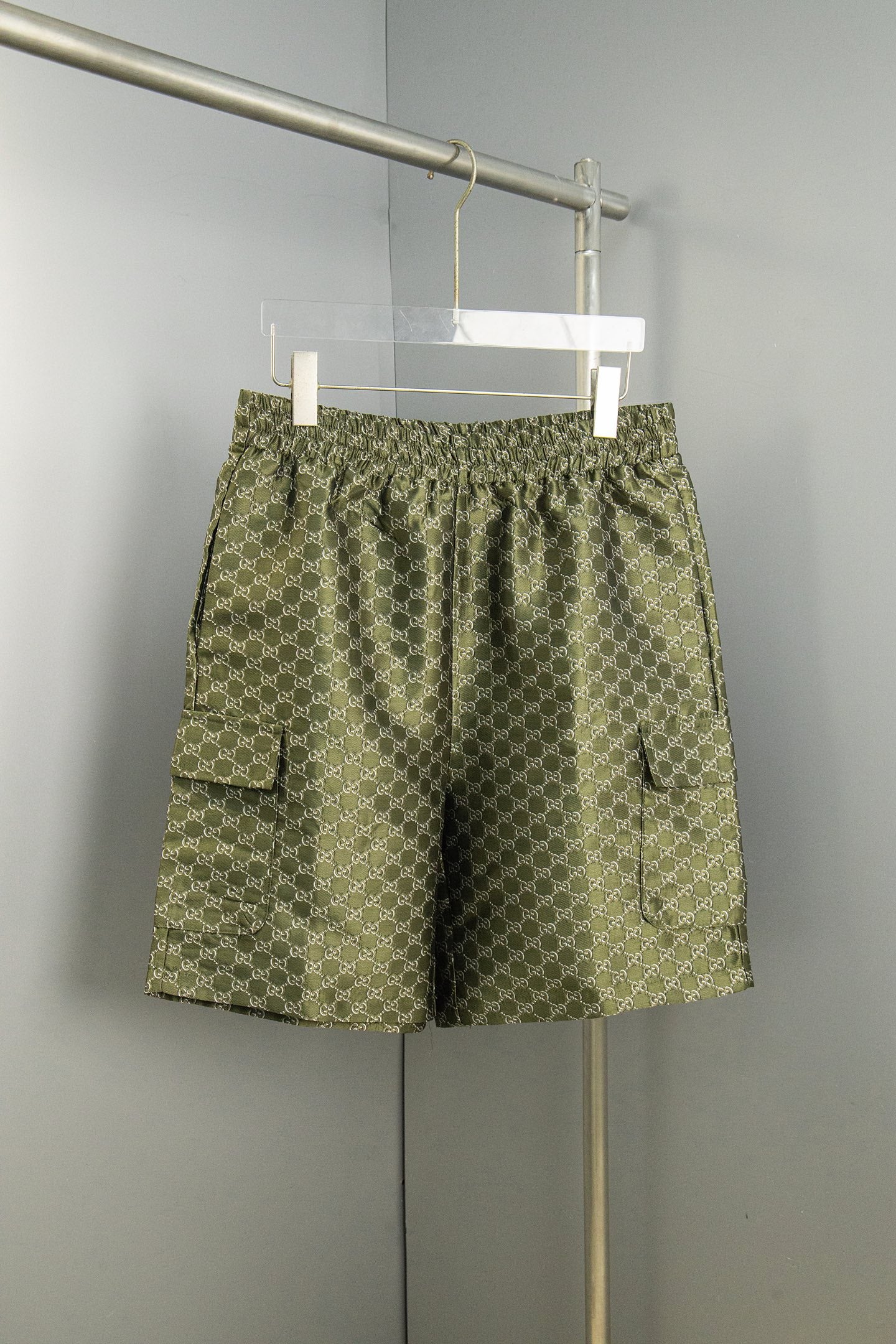 GG shorts 1825041712