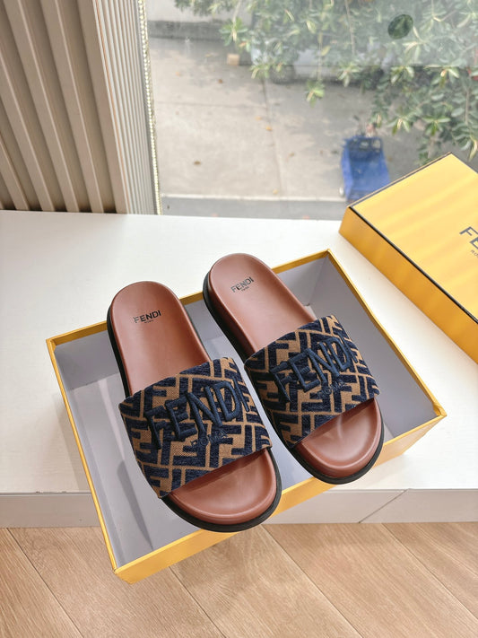 FD Slippers 1825041803