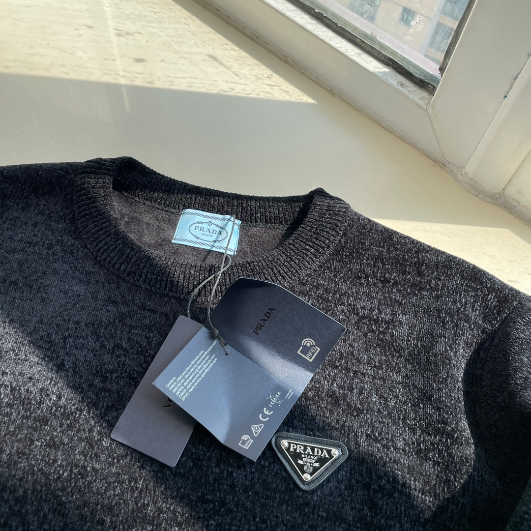PR Unisex sweater (plush) 1824091017