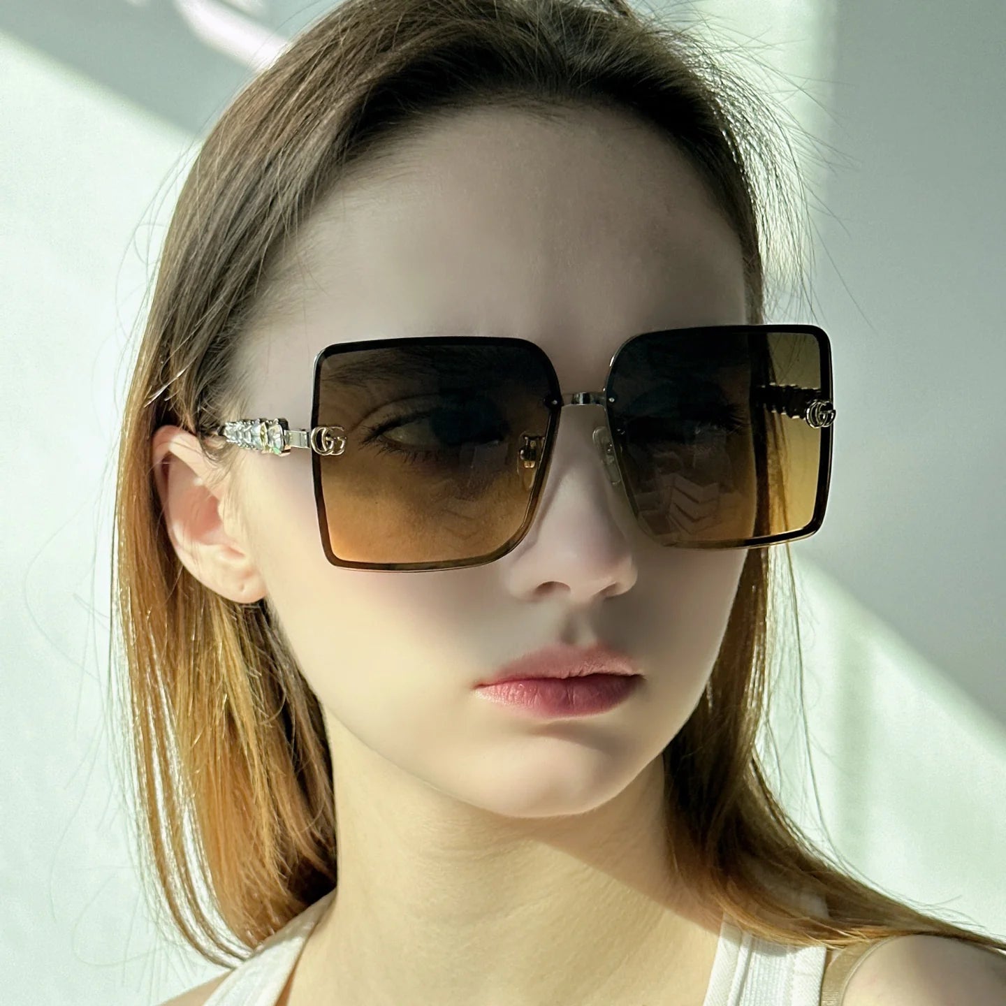 Fashionable Sunglasses 1925022401