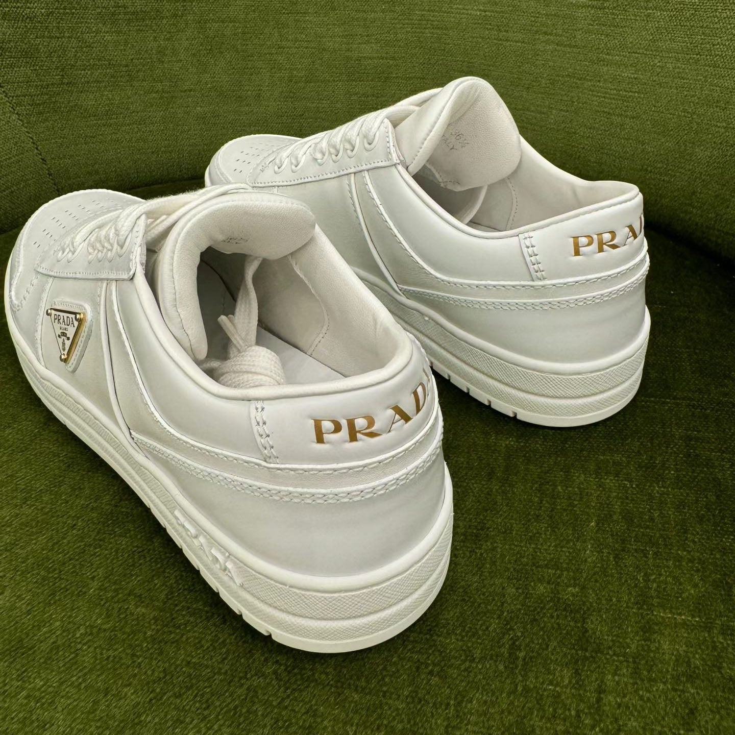 PR casual sports shoes 1824100704
