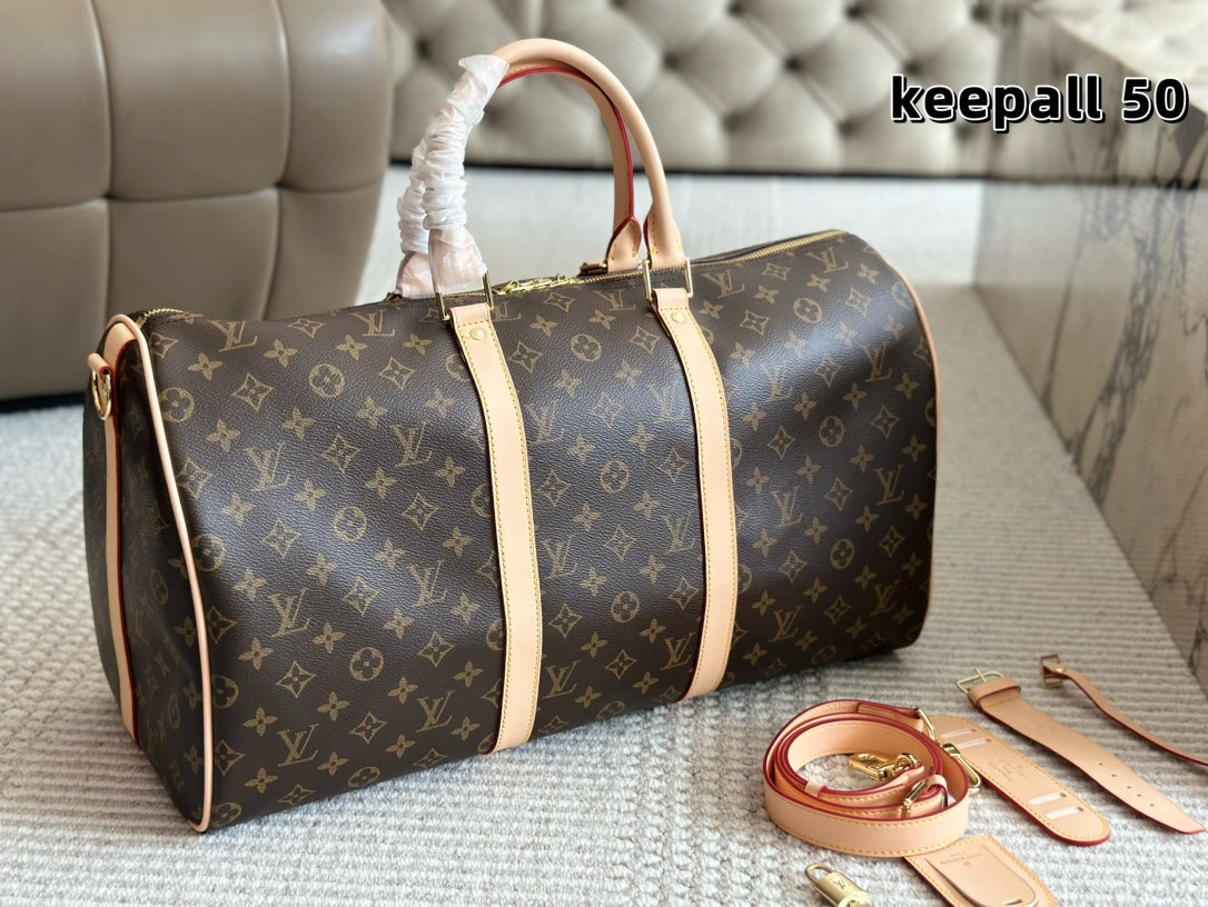 Keepall Classic Travel Bag 1824031910