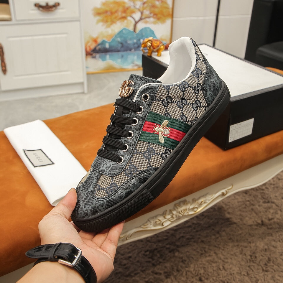 New Series 2G Casual Comfortable Sneakers 02