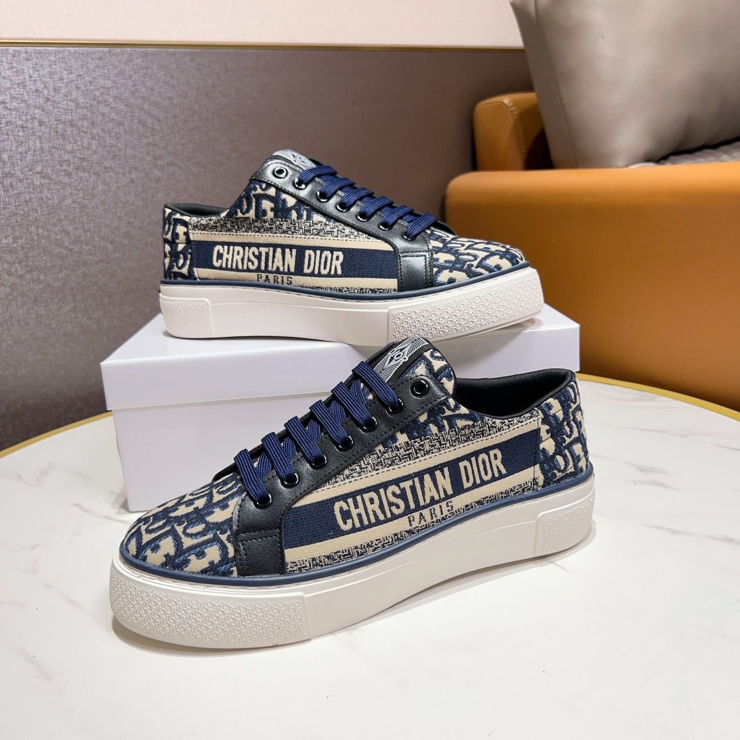 CD24ss new low-top casual men's shoes 0724091002