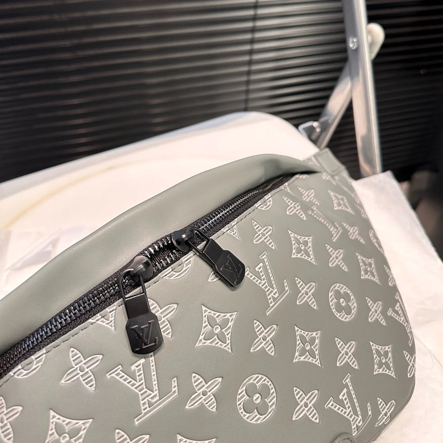 Fashionable Multifunctional Crossbody Bag 1924103005