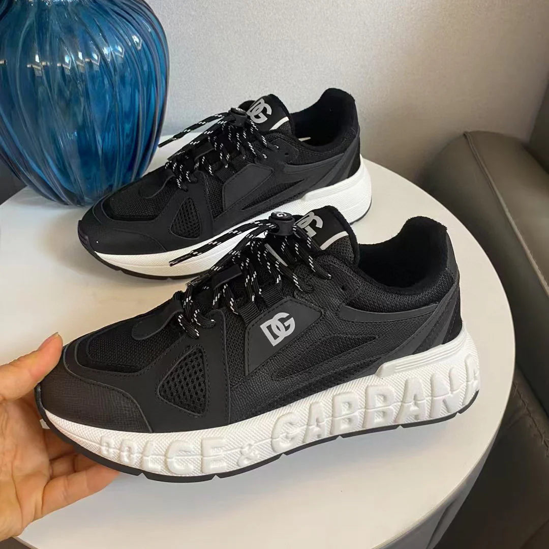 Couple models air cushion casual sneakers 1025061909