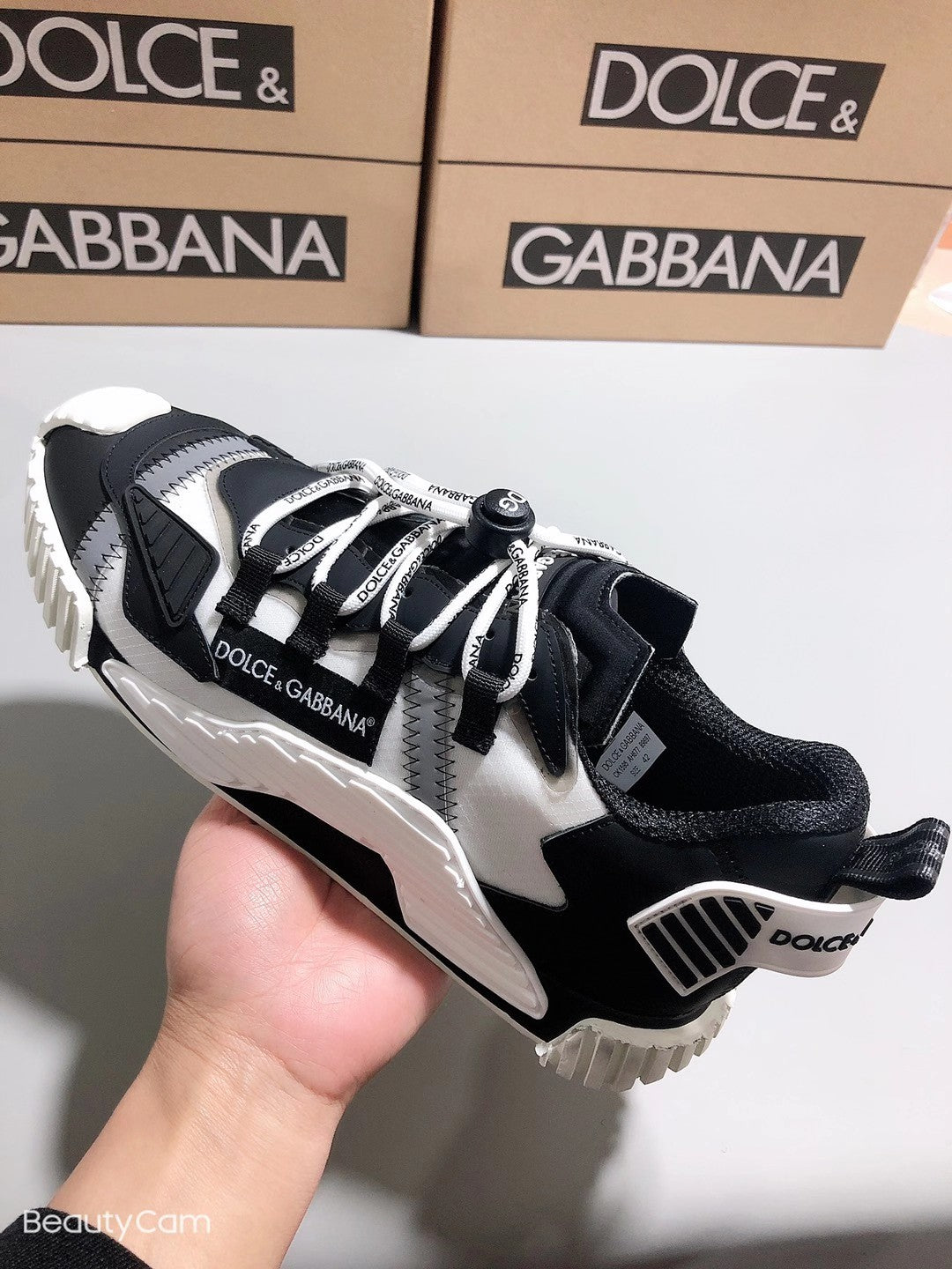 DG  sneakers 1825032004
