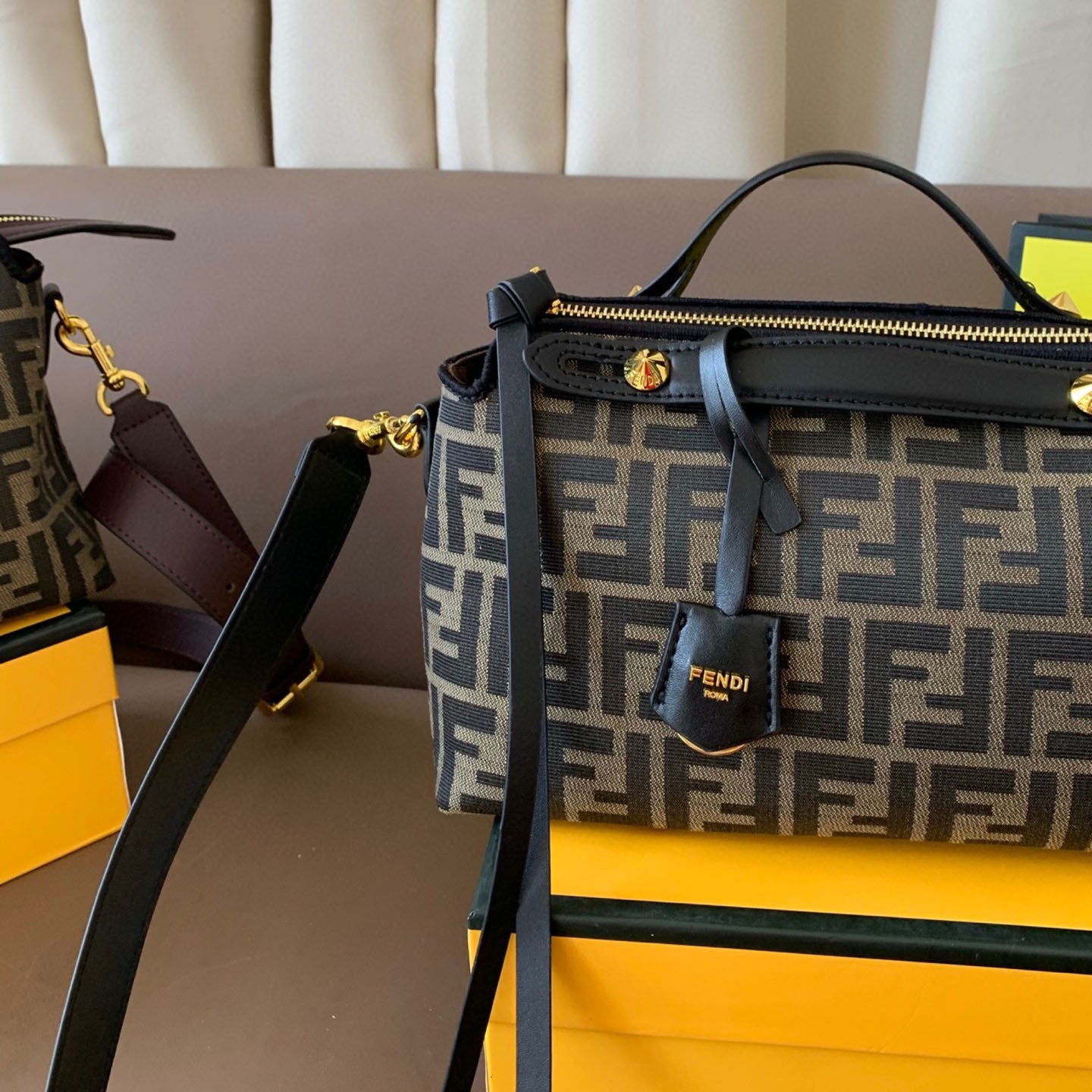 FD Soft handbag 1825040812