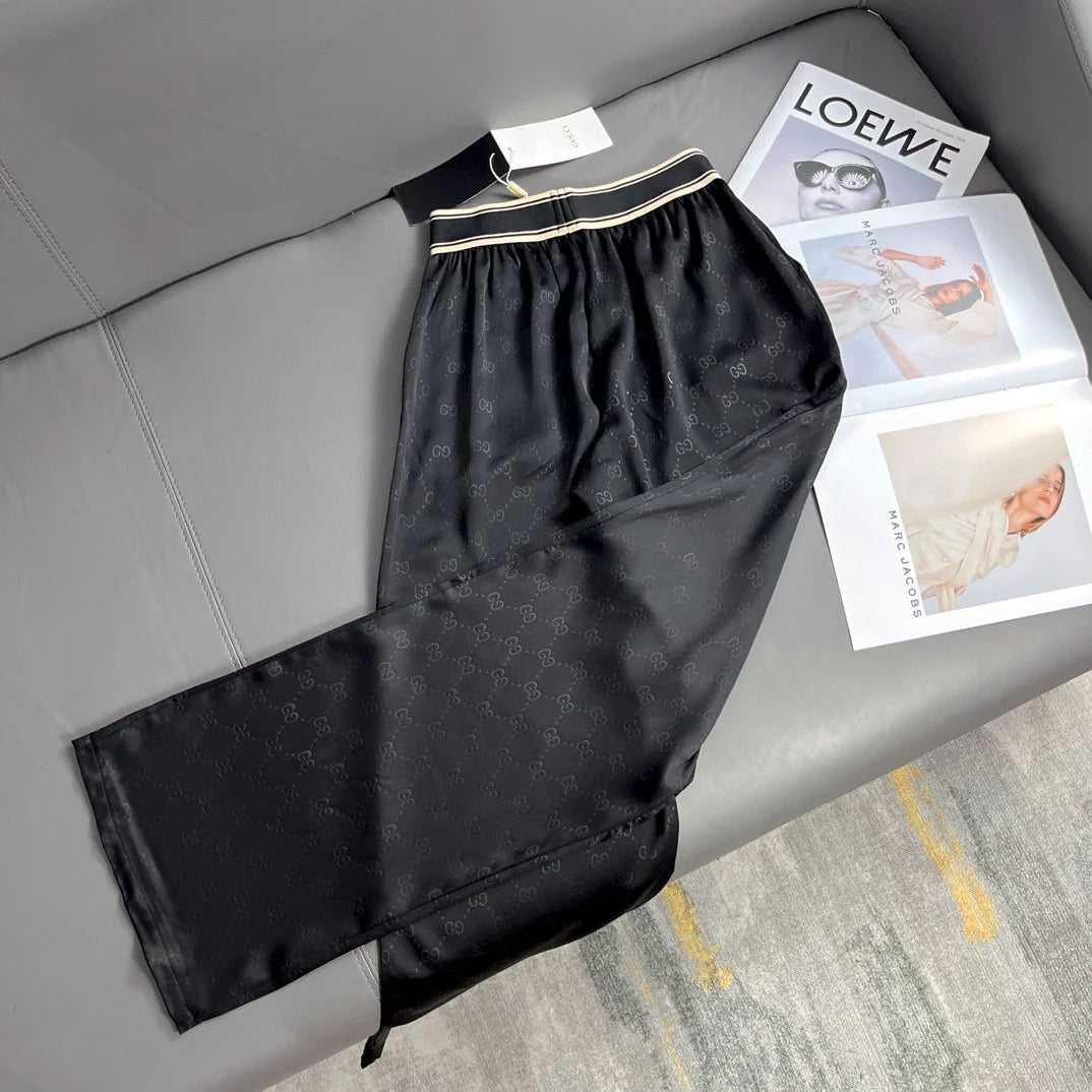 New fashion versatile loose casual trousers 1024121608