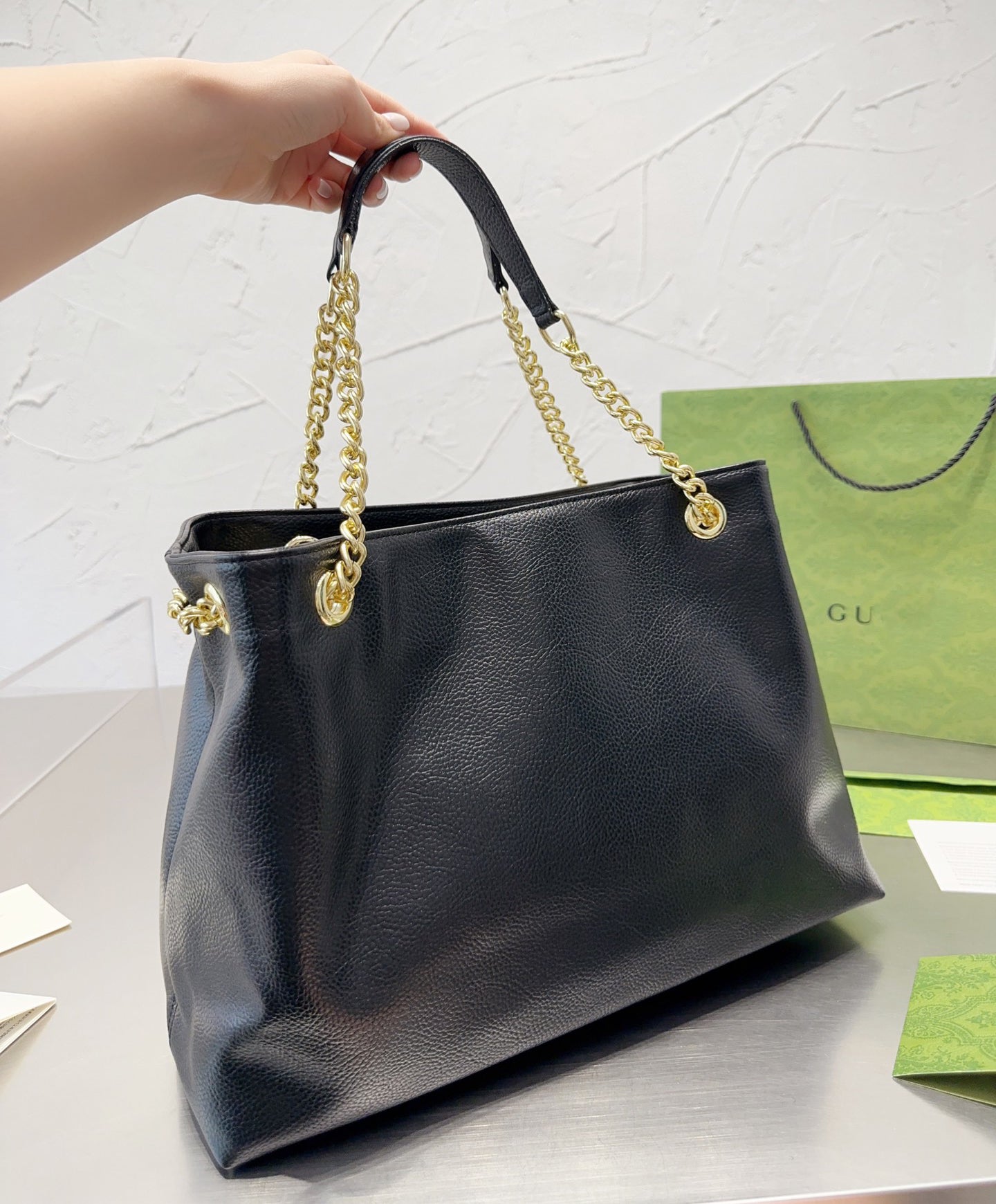 OphidiaTote Bag XC1623072108
