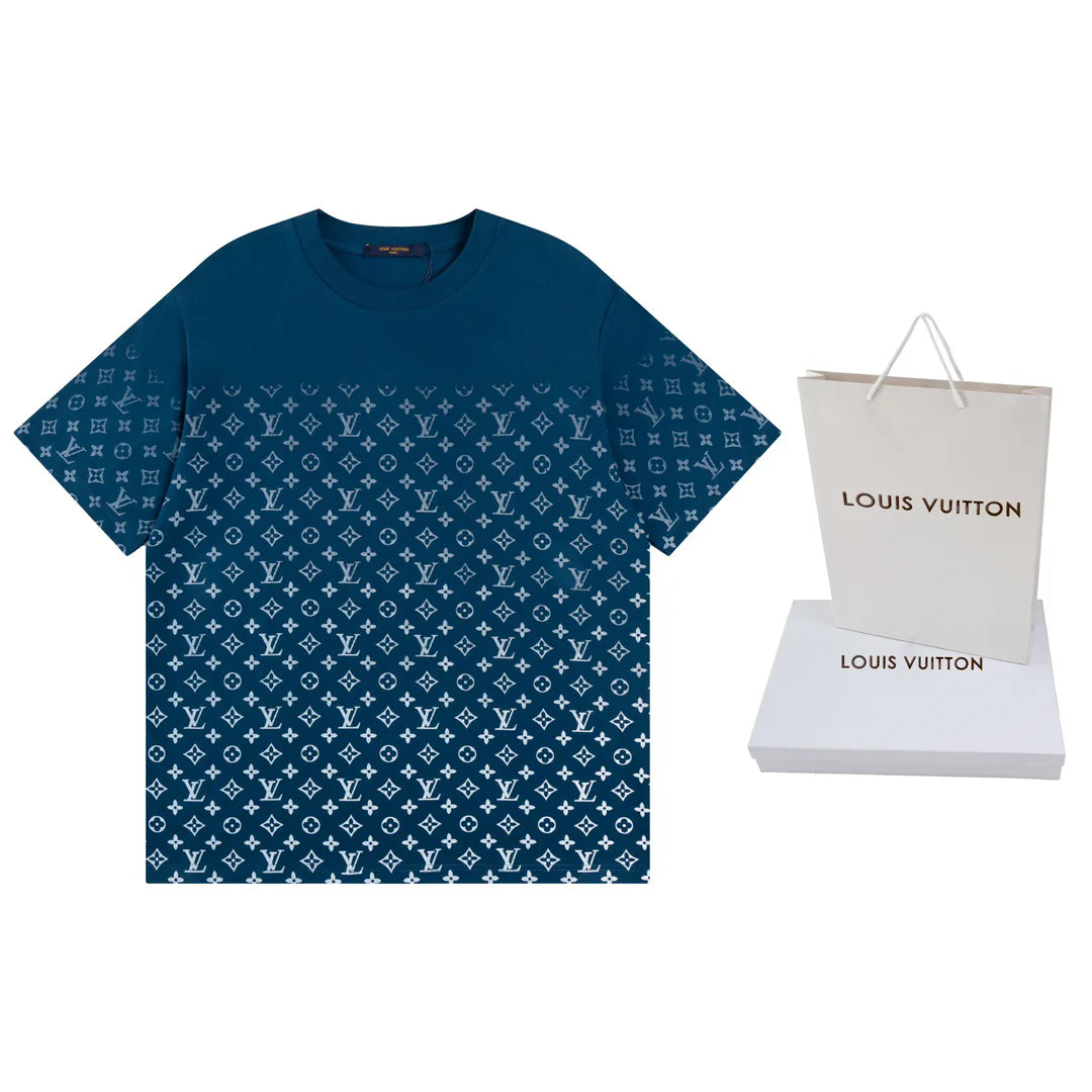 New Classic Embroidered Short Sleeves 1025032116