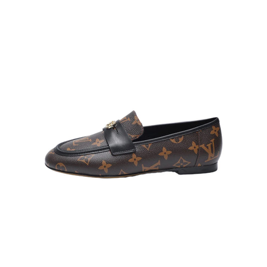 Women's New Fashion Casual Loafers 1025011704
