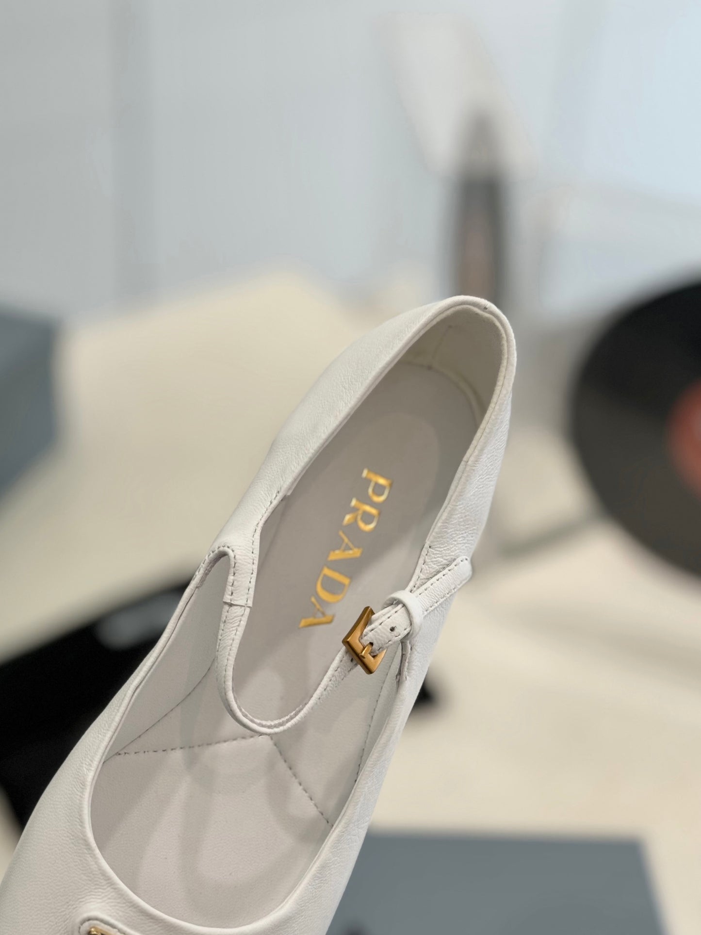 Retro Fashion Classic Women's Loafers 1024040908