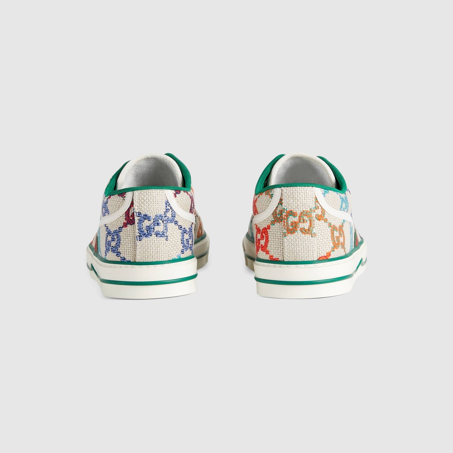 G Tennis 1977 series couple sports canvas shoes 1824071003