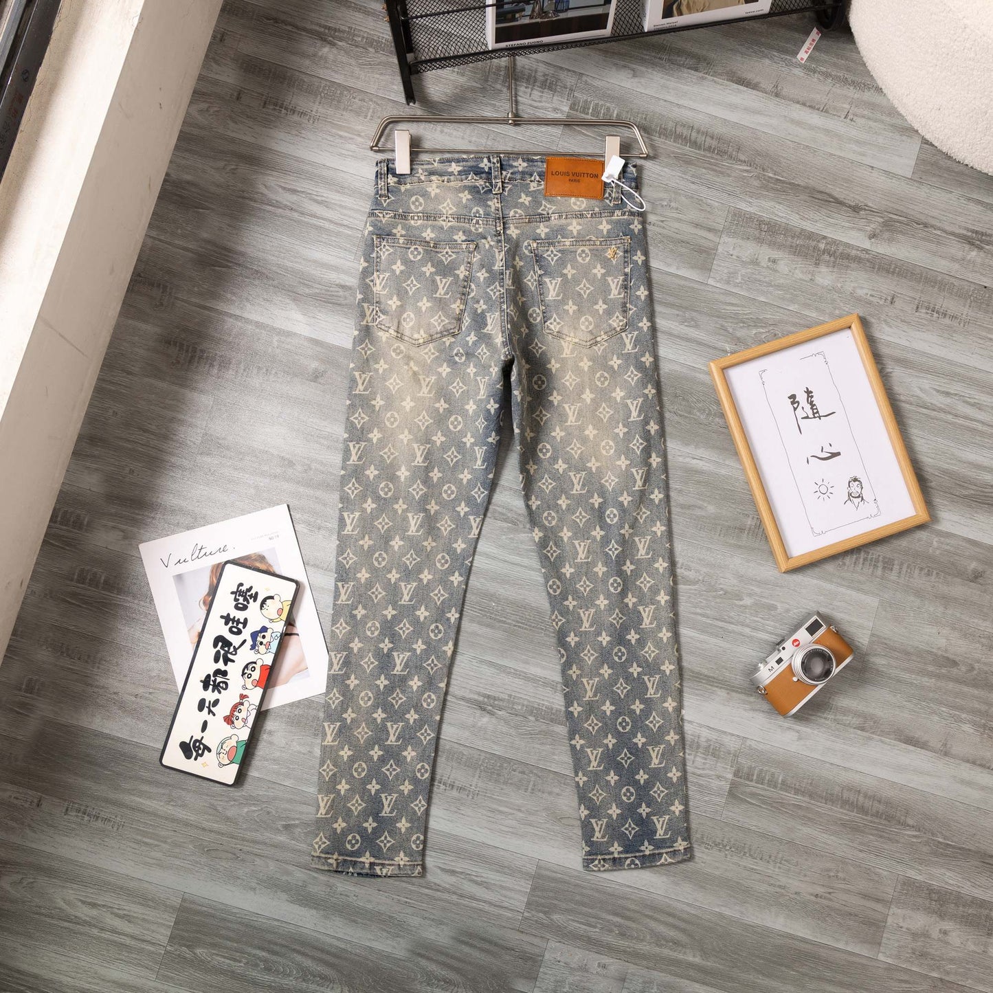 LV jeans 1825060604