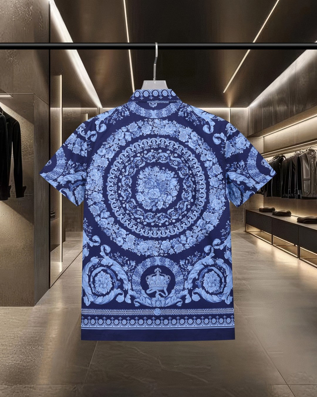 VS Short-sleeved shirt 1825061905