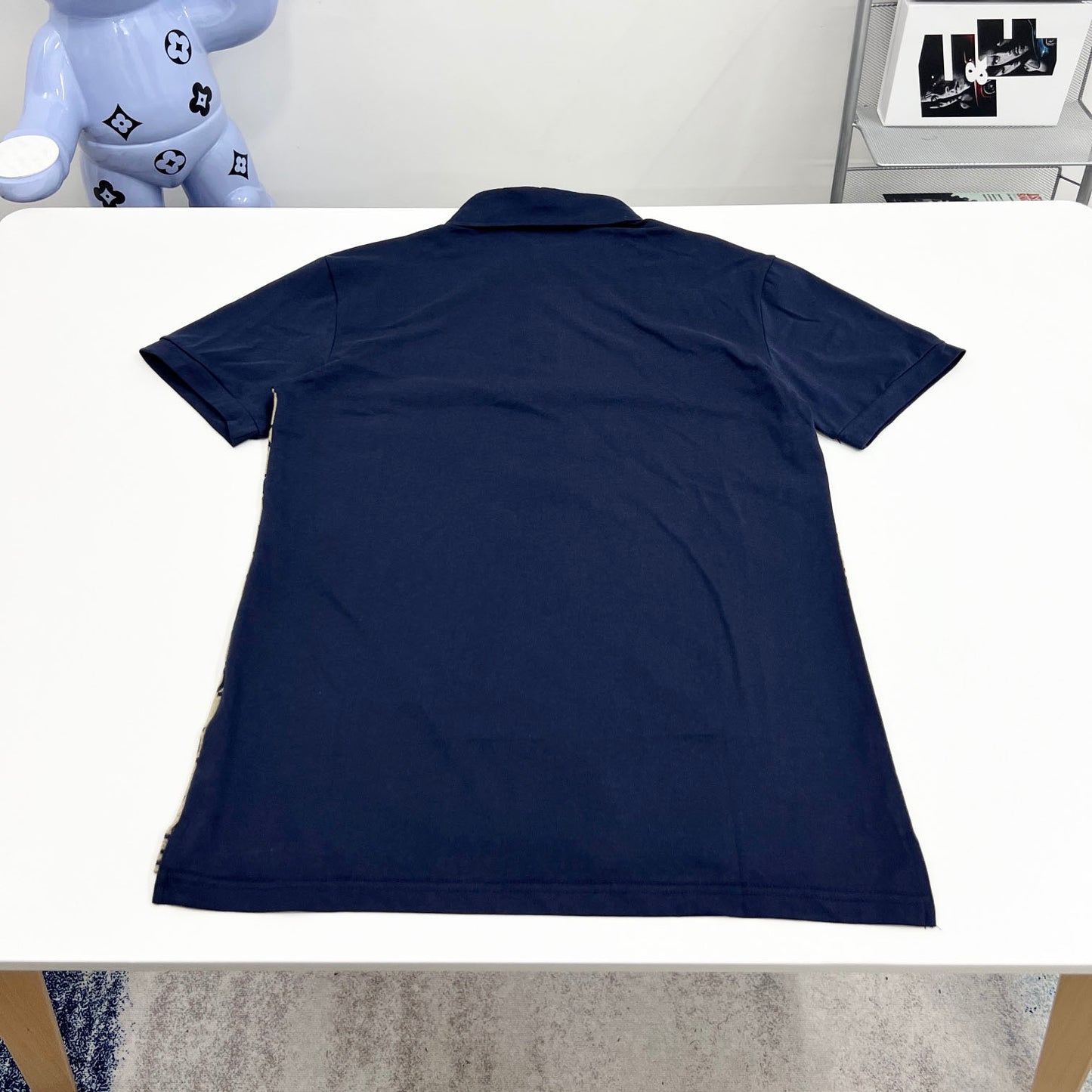 GG Polo shirt 1825042509