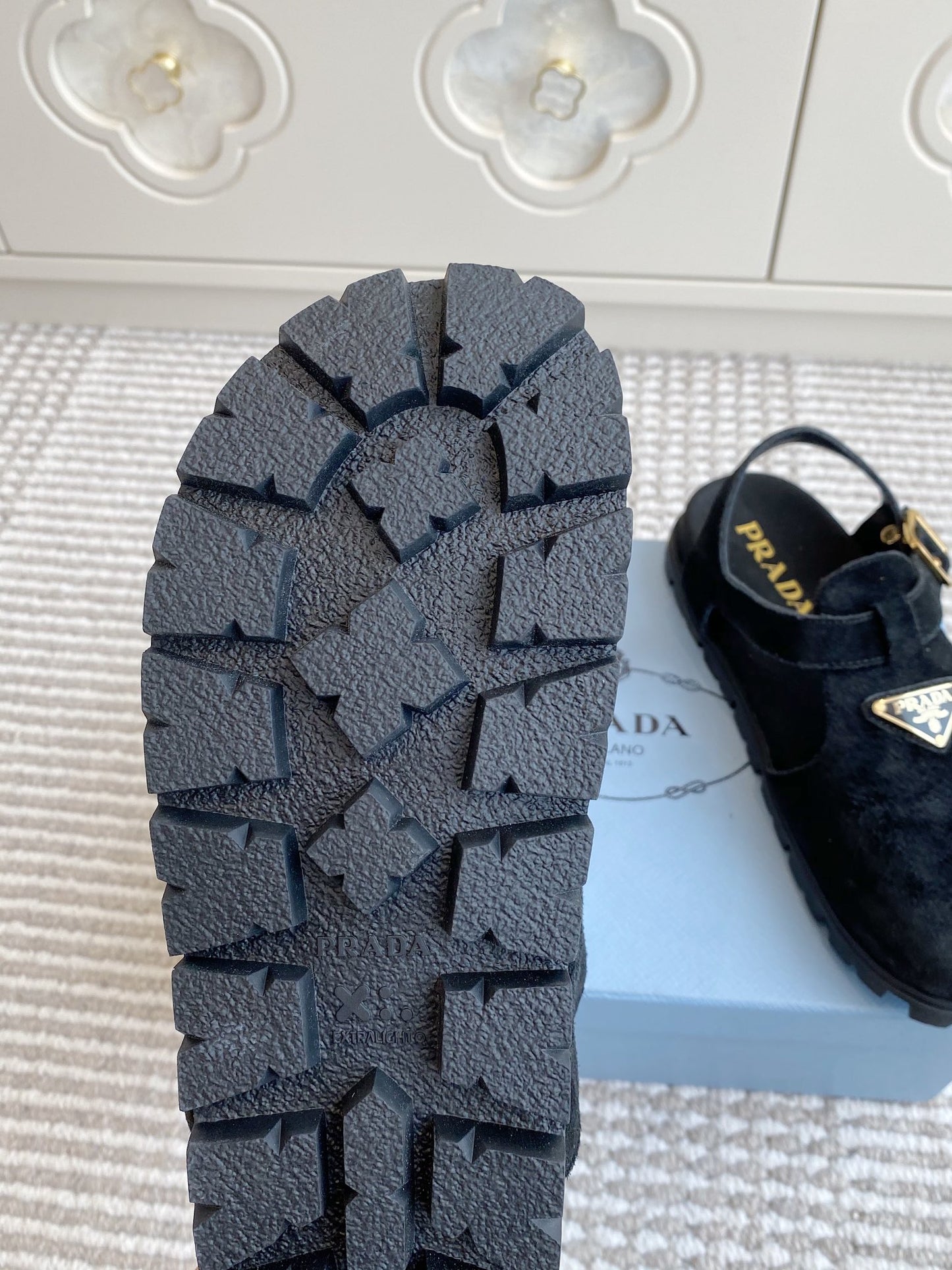 PR Birkenstocks 1825061818