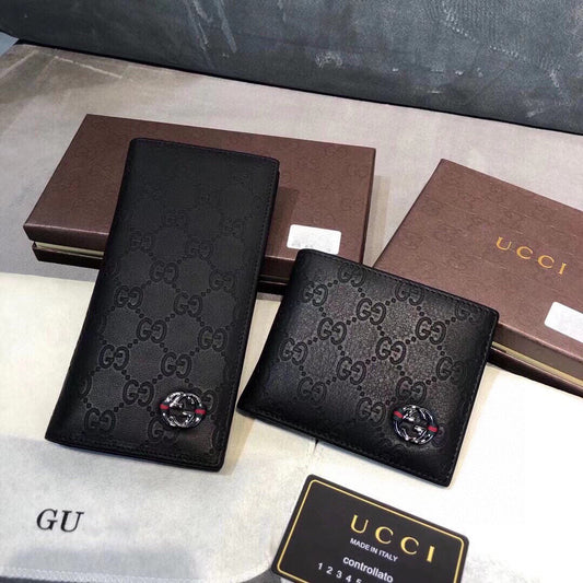 Fashion Classic Multifunctional Wallet KL10062616