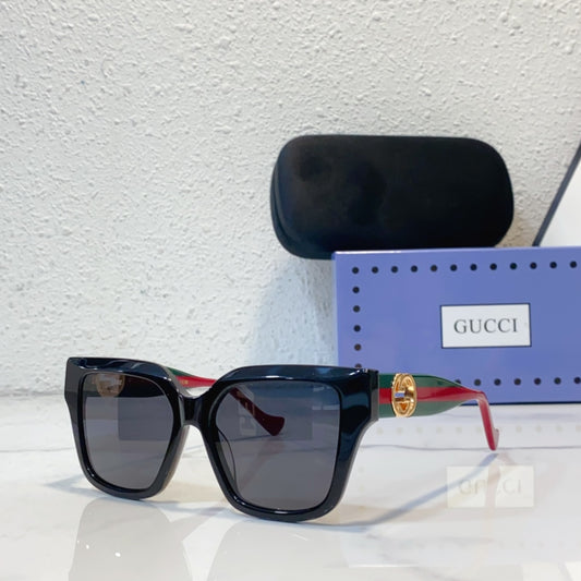 G Unisex Sunglasses 1824073101