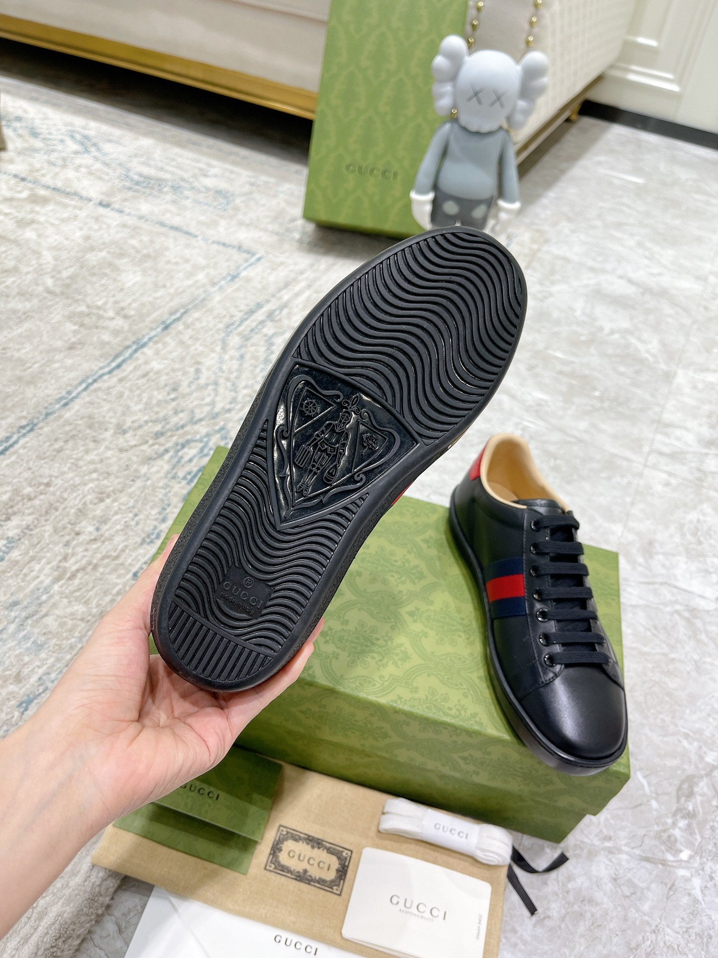 2G Retro Low Top Casual Shoes 14