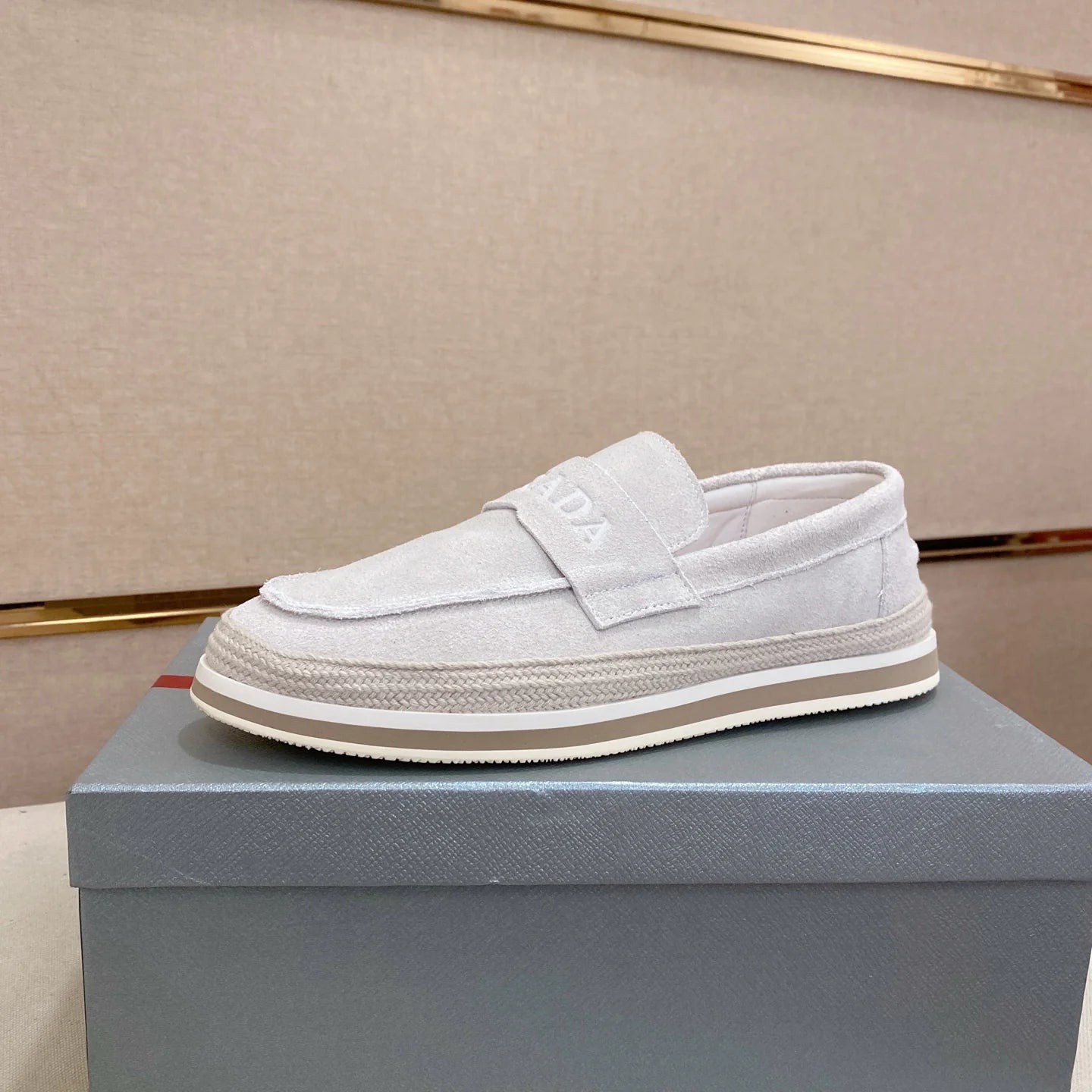 New casual simple men's shoes 1025051208