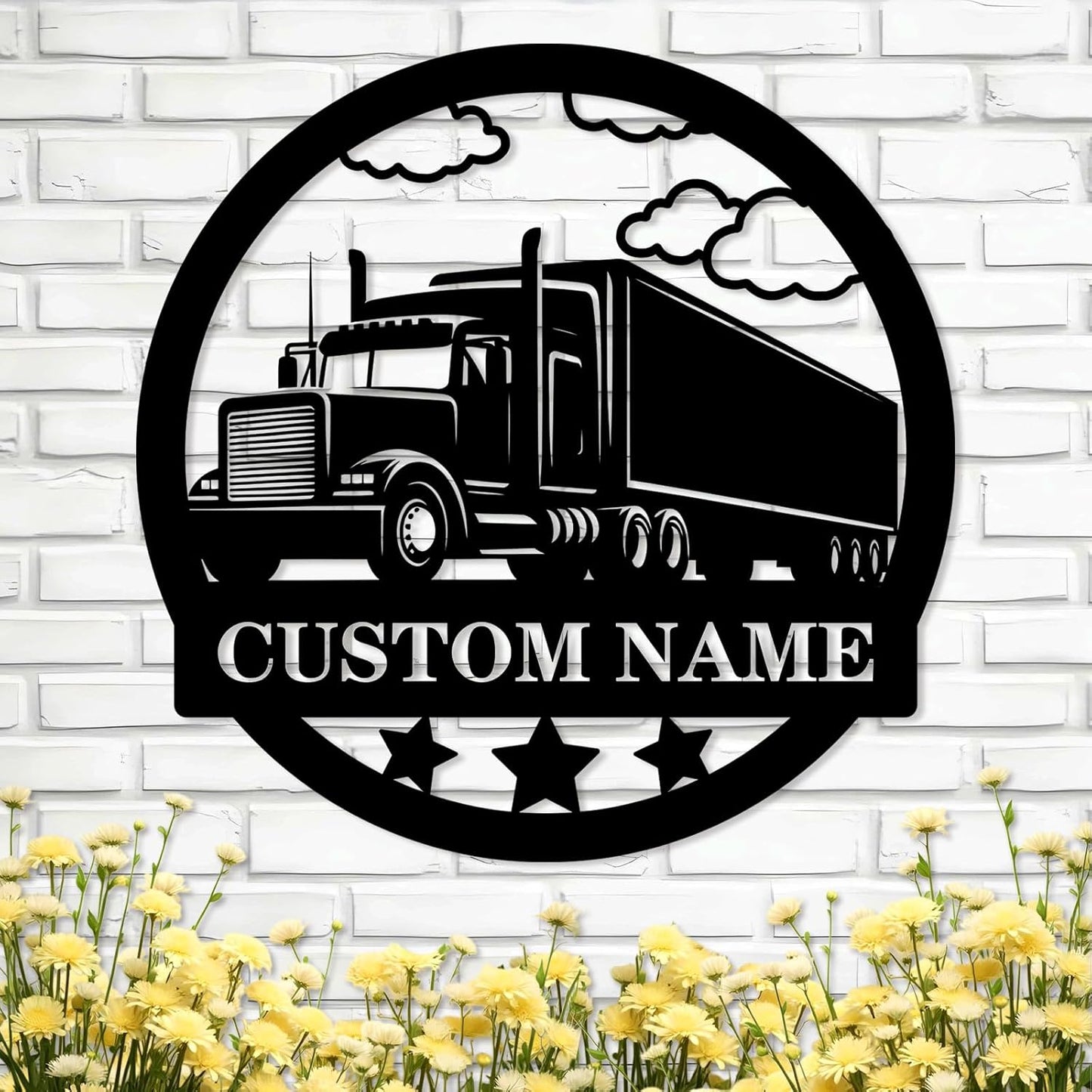 Personalized Farm Sign, Custom Metal Sign, Cow Farmhouse Sign, Outdoor Ranch Sign, Cattle Metal Wall Art, Last Name Sign, Family Sign Garden Decor, Patio Hanging Sign, Farmer Gifts Barn Decor