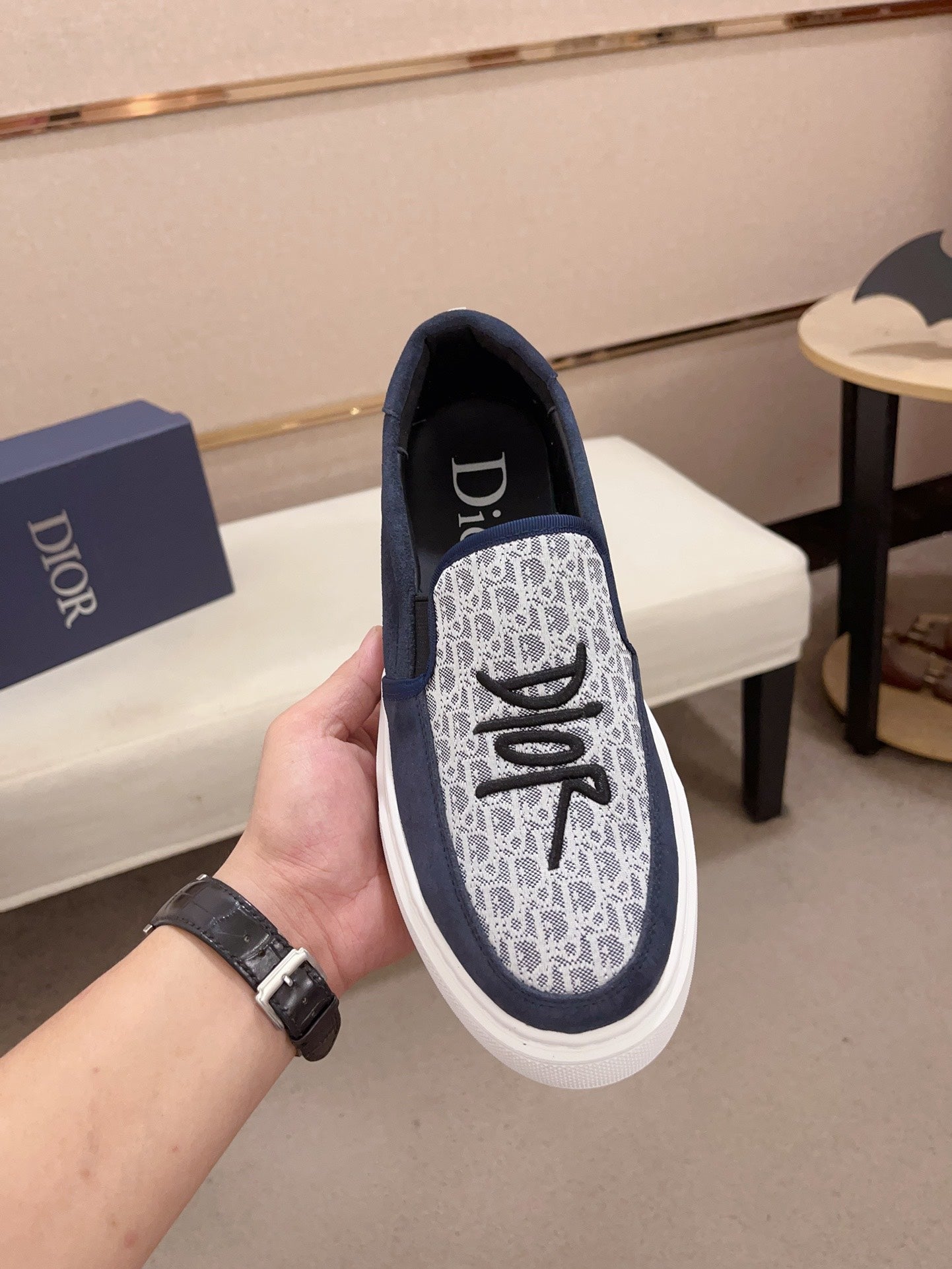 CD Sneaker 1825052702