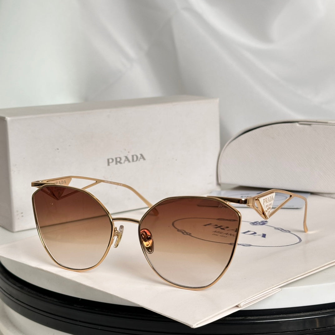 PR Women's sunglasses 1825021314