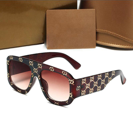 New fashion all-match sunglasses   S071512